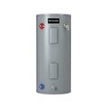 Reliance Water Heater Electric Water Heater, 30 A, 240 V, 3800 W, 30 gal Tank, 90 % Energy Efficiency, Wall Mounting 6-30-EMHBS